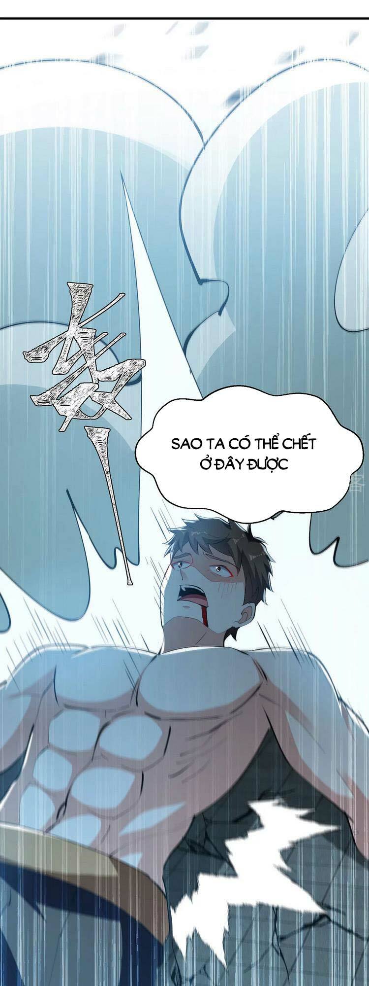 tối cường thăng cấp chapter 343 5