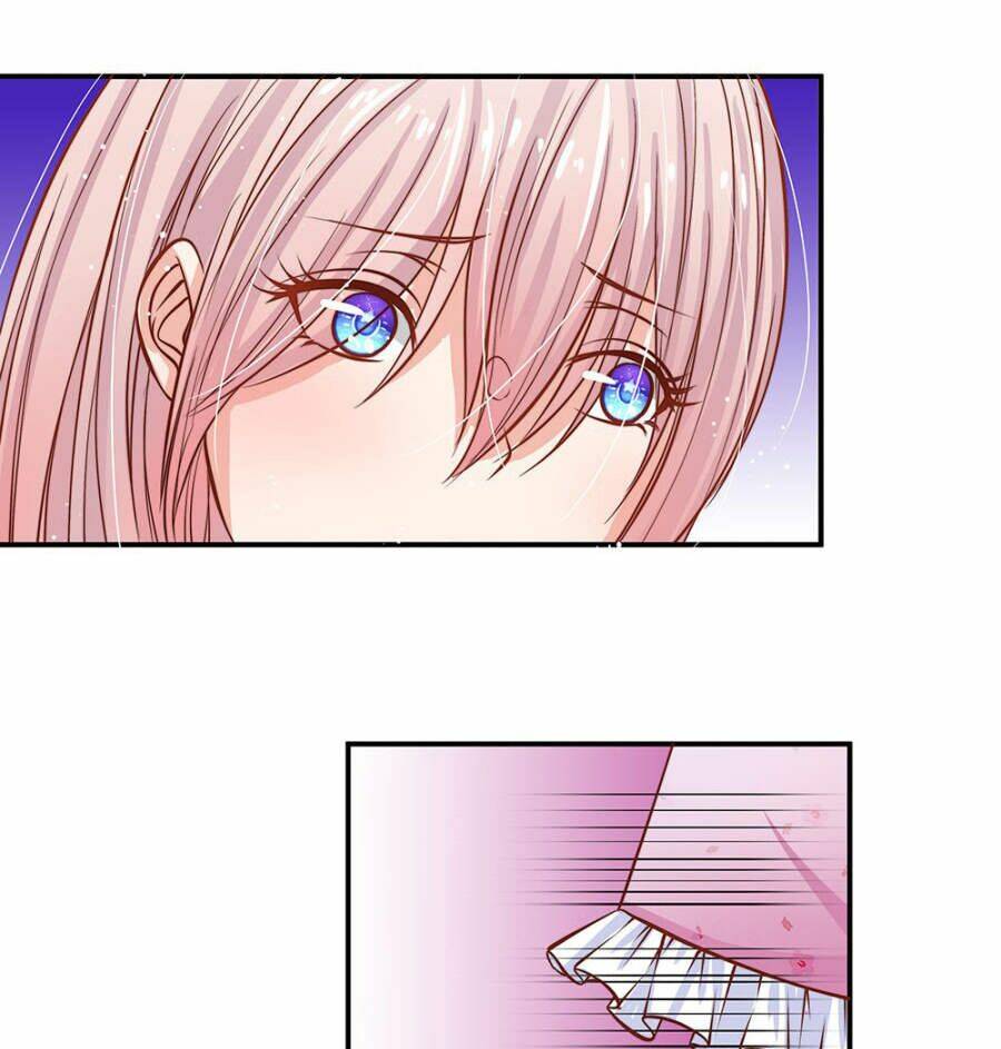 thiếu soái của tôi chính là manh như vậy chapter 49 35