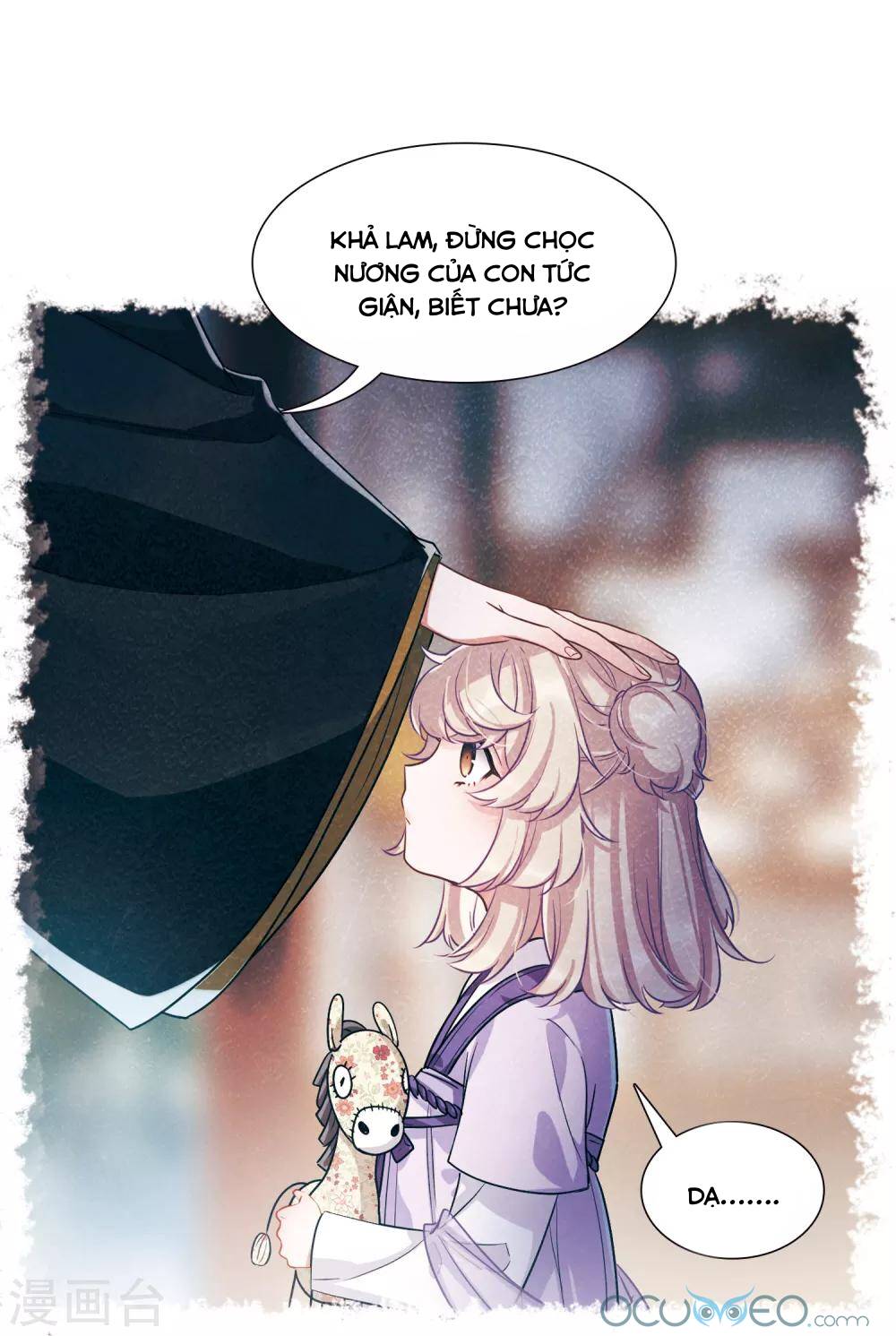 danh kiếm trủng chapter 13 6