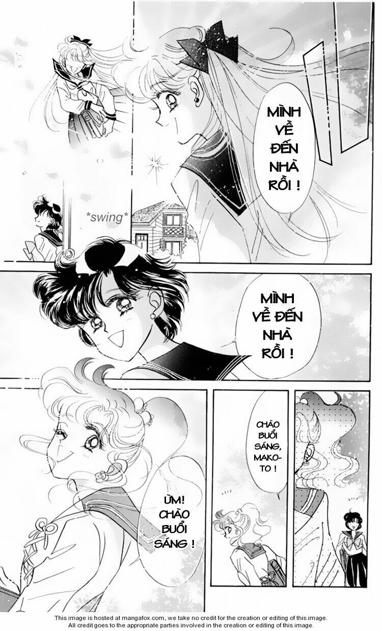 thủy thủ mặt trăng chapter 14.2 13