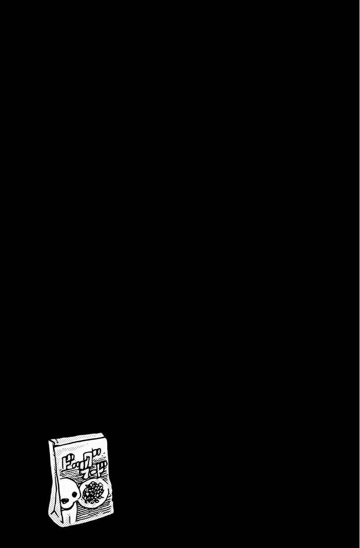 anh chàng yakuza và cô nàng siêu năng lực chapter 34.5 9