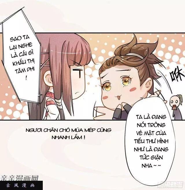 tuyệt thế luyện đan sư chapter 27 23