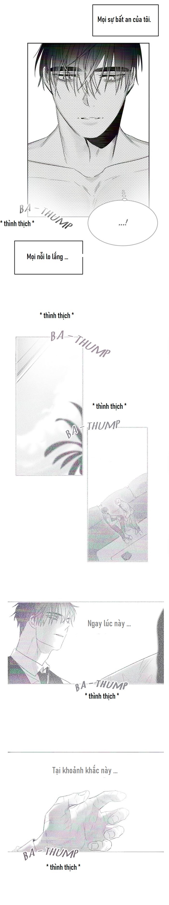 một ngàn con hạc giấy chapter 35.3 12