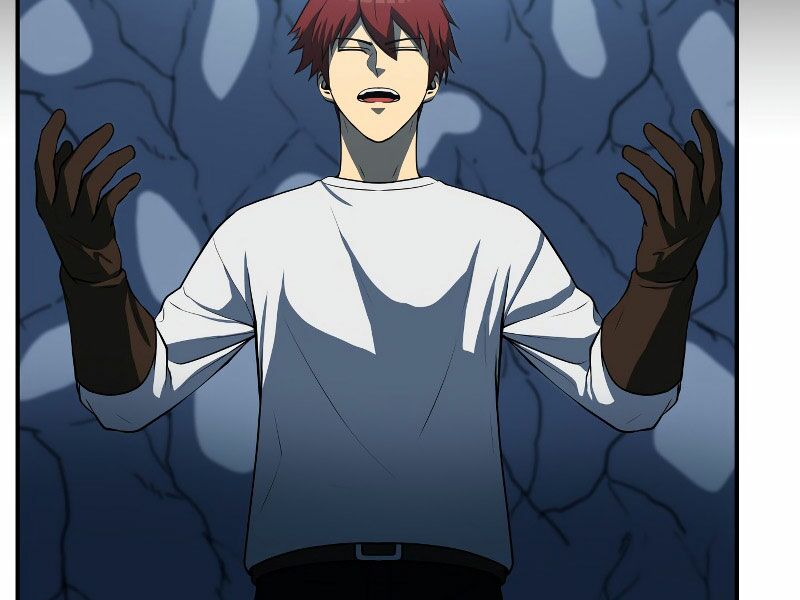 ngôi nhà kết nối với hầm ngục chapter 25 22