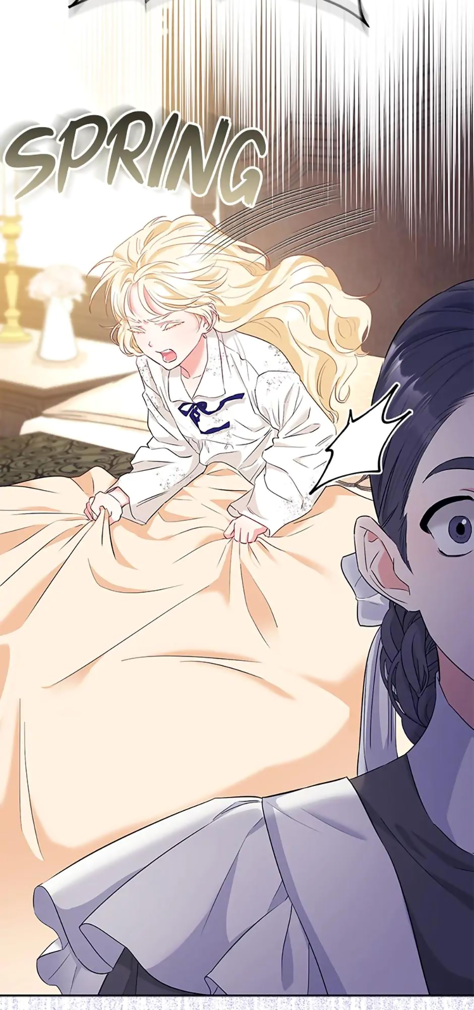 nàng công chúa của tôi chapter 1 28