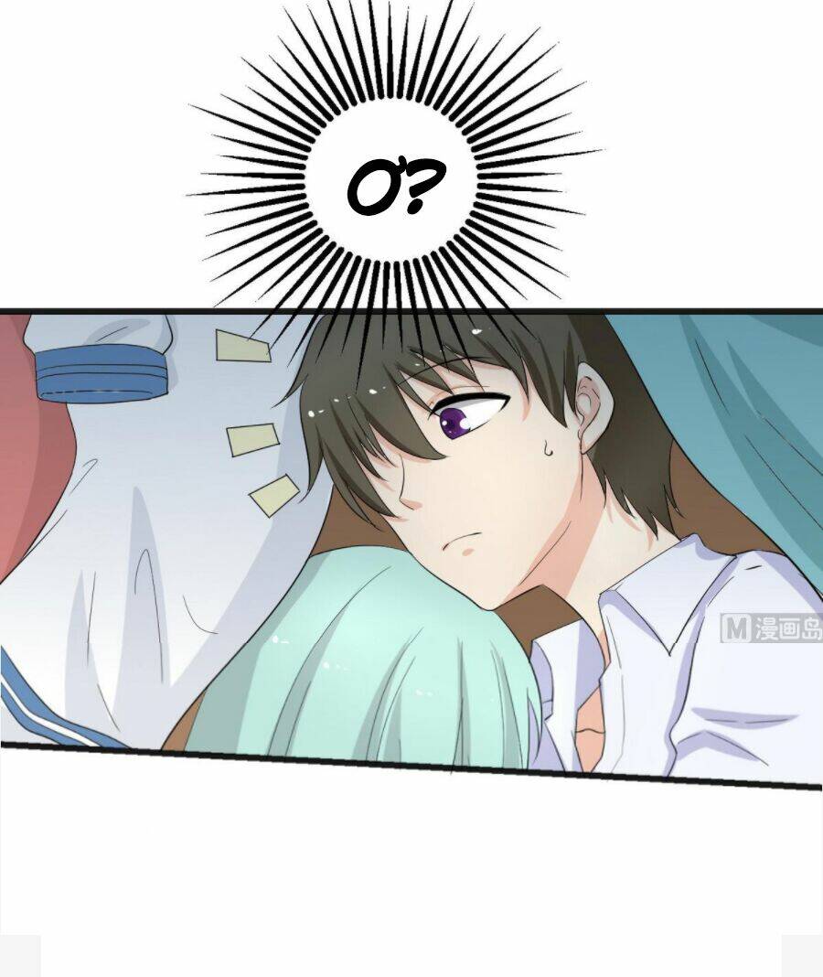 hắn là long ngạo thiên chapter 34 23