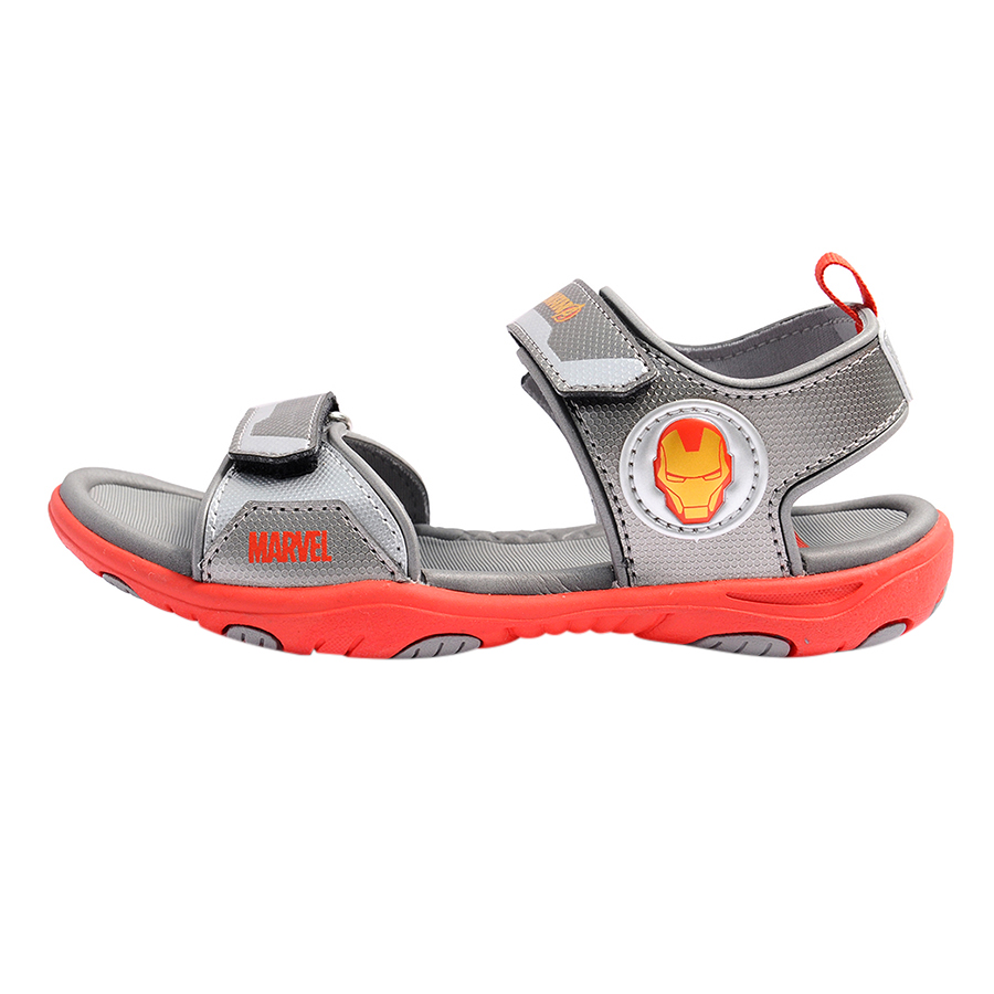 Giày Sandal CS Bé Trai IronMan Biti's Việt Nam - DRB029111