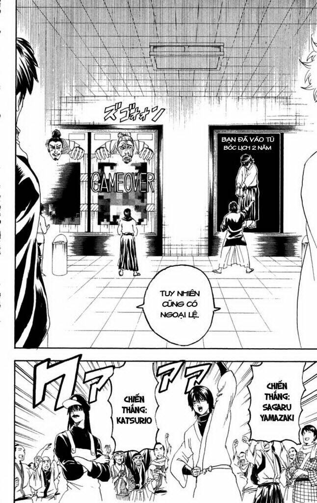 gintama - linh hồn bạc chapter 148 18