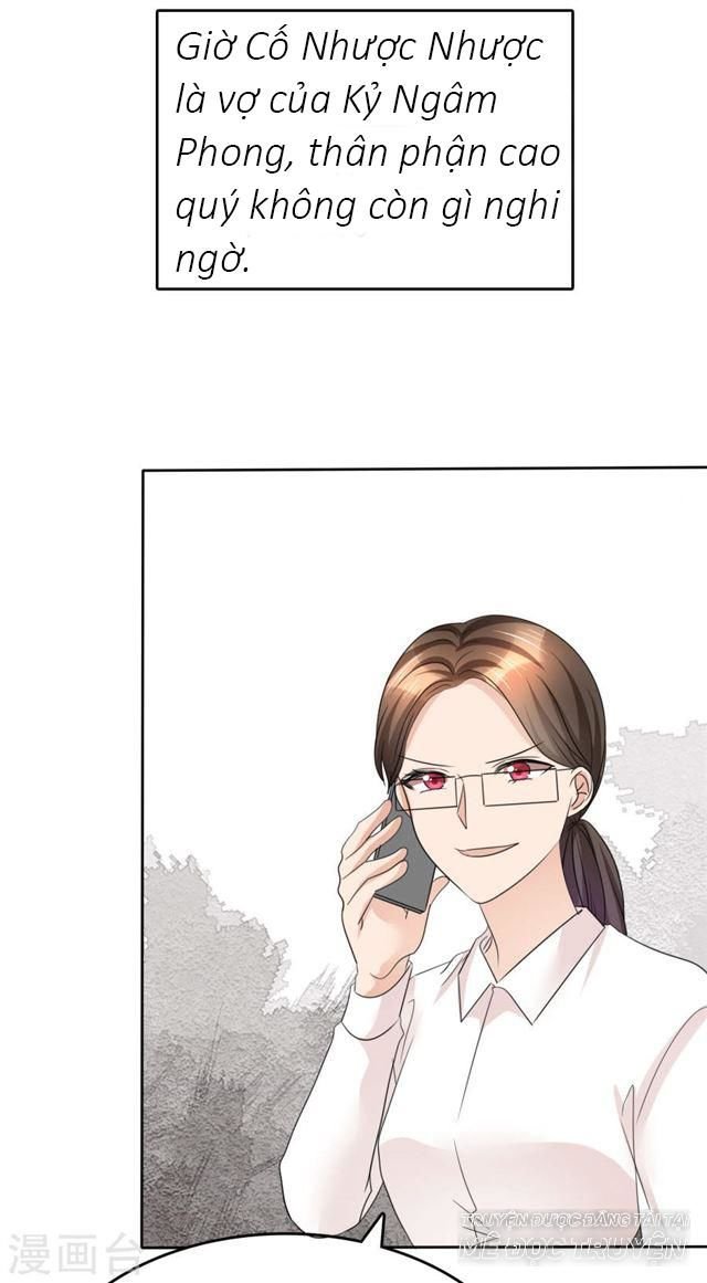 con đường phản công của sủng thê chapter 28 6