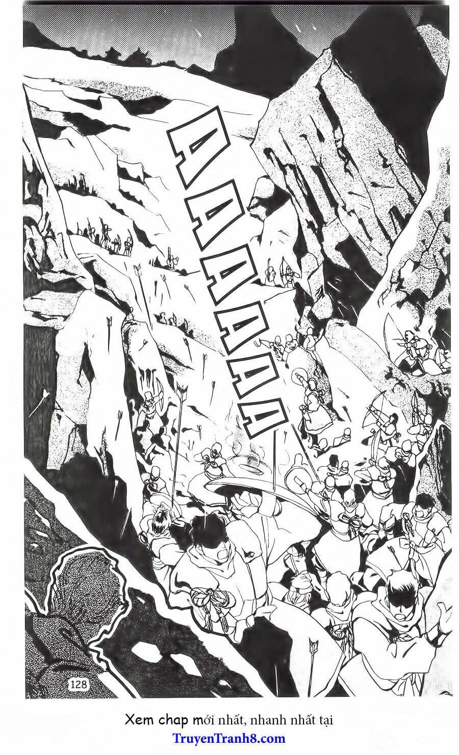 đứa con số phận chapter 81.1 5