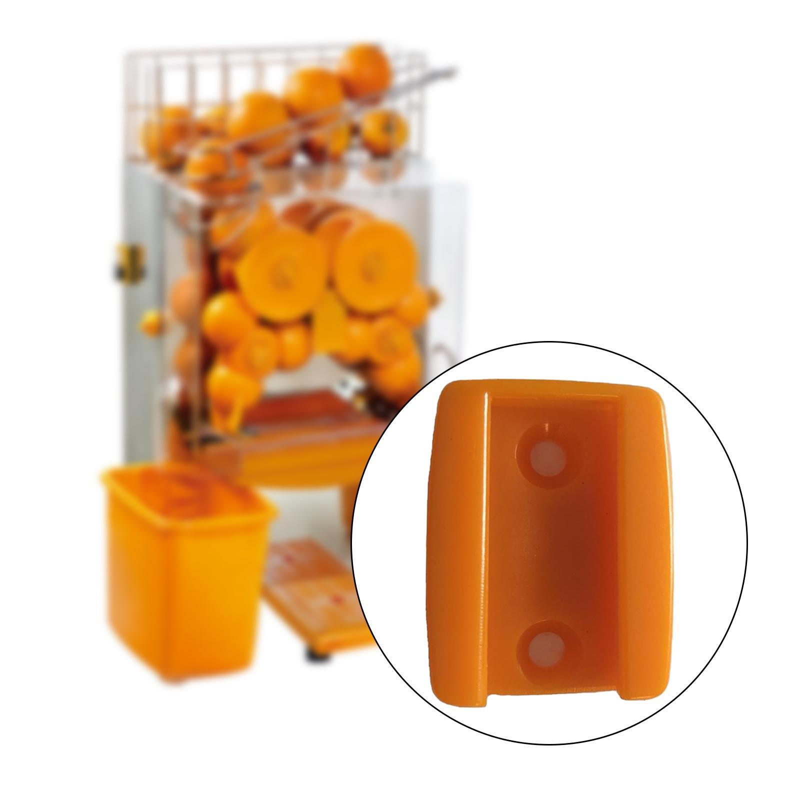 1 Piece Commercial Juicer Parts Automatic Juicing Machine Spare Parts Holder Replacements for XC-2000E