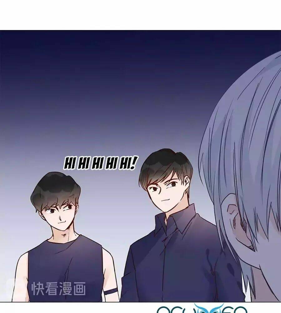 ngôi sao vụn vỡ chapter 28 21