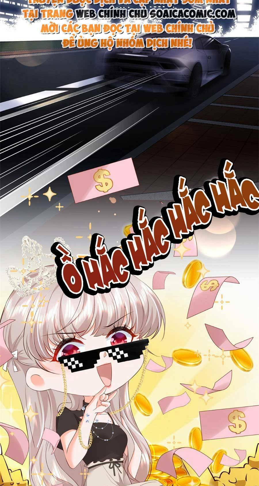 cô vợ của tôi không dễ bắt nạt chapter 5 6