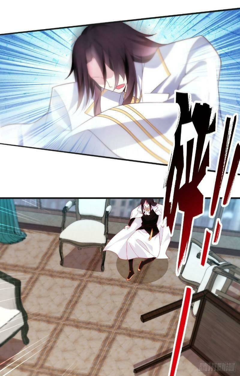 lãnh chúa cái gì không quan trọng chapter 16 30