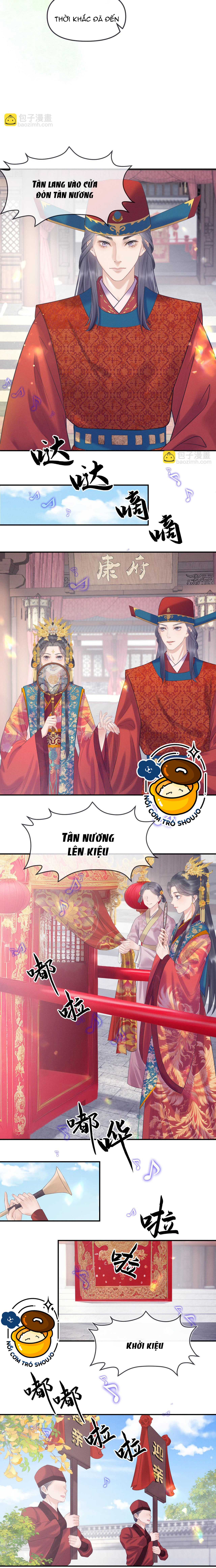 tích hoa xuân chapter 1 6