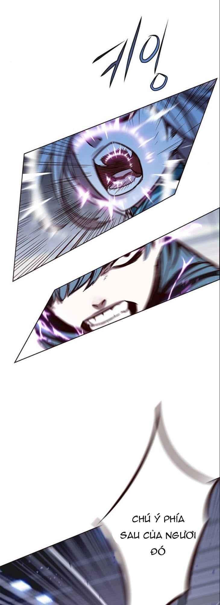 biến thân thành mèo chapter 150 32