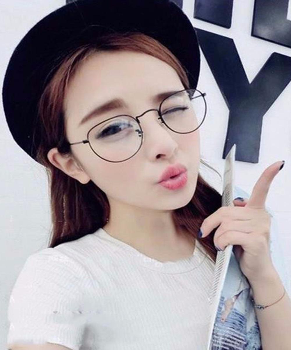 Kính ngố gọng bầu giả cận - nobita