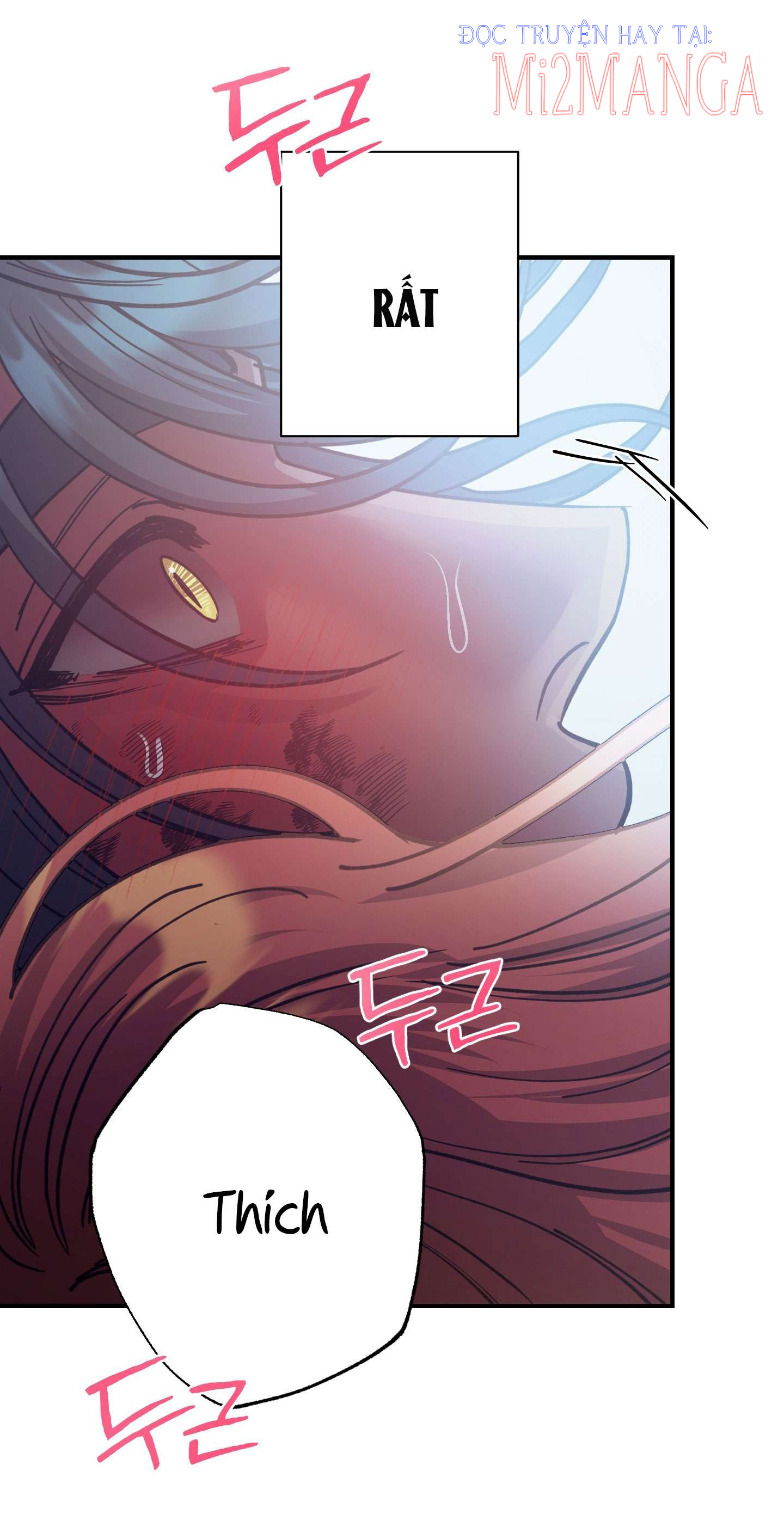 [18+] một lòng một dạ chapter 42.2 38