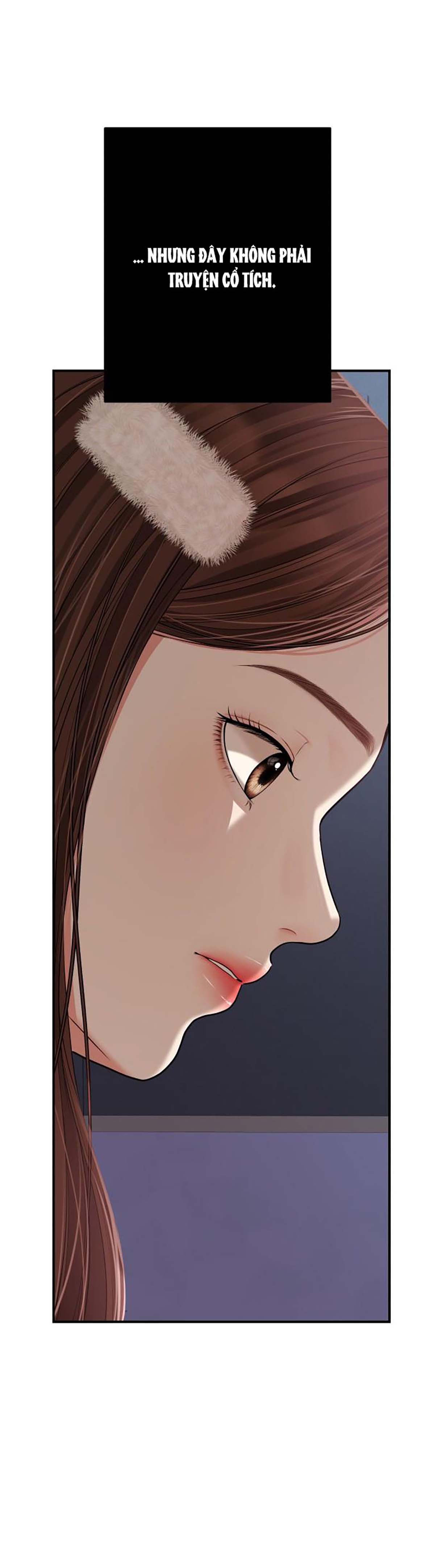 gửi em người đánh cắp những vì sao - to you who swallowed a star chapter 110.1 20