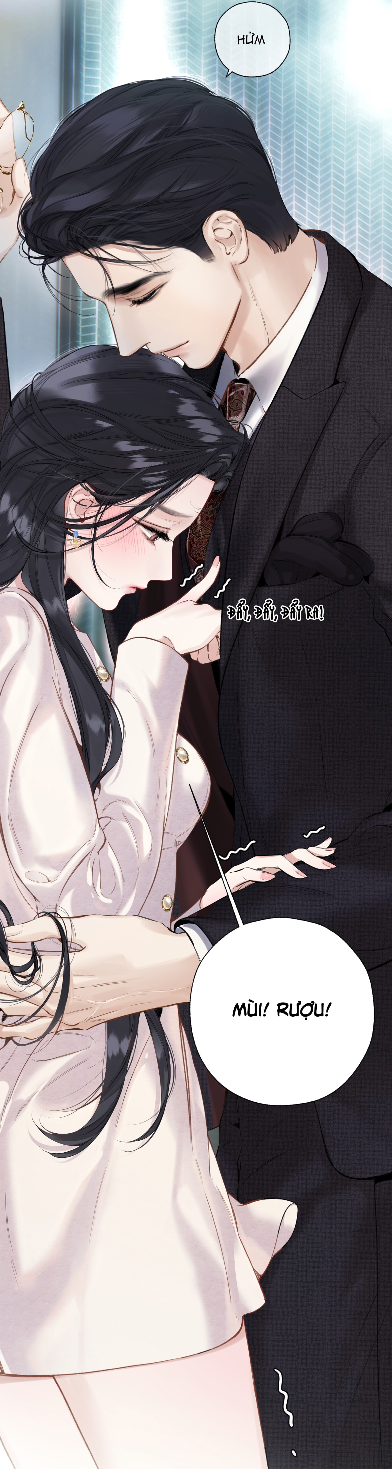 Trêu Nhầm chapter 46.1 3