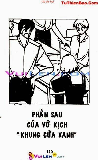 cô bé khóc nhè chapter 17 115