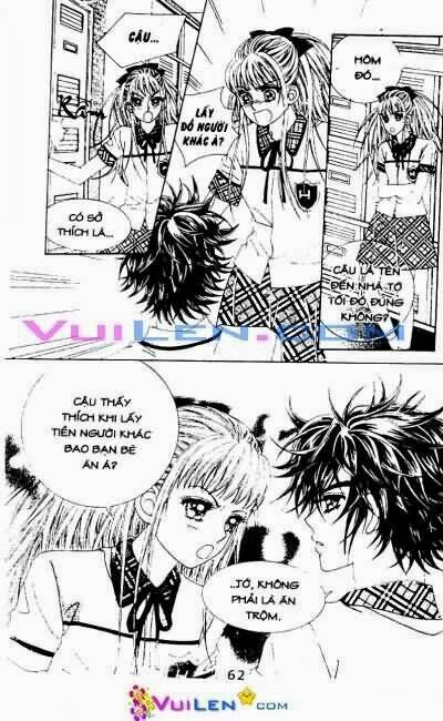 đến vương quốc ma chapter 1 61