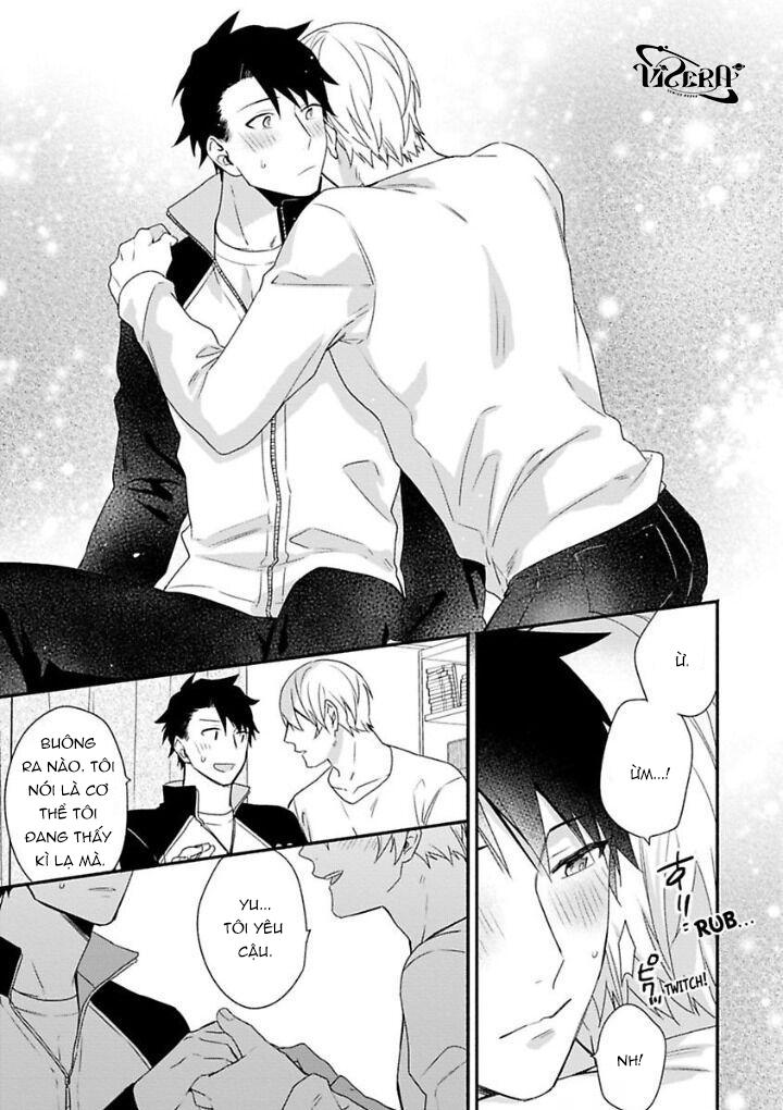 xin lỗi vì chapter 5 7