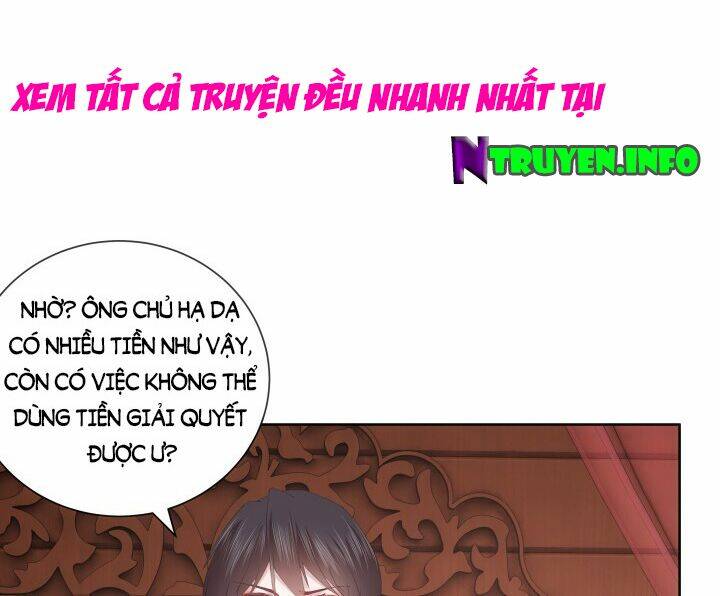 bí mật của dạ tộc chapter 3.1 38