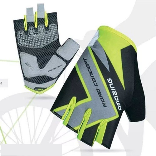 GĂNG TAY TẬP GYM ULTIMATE FIT GLOVES