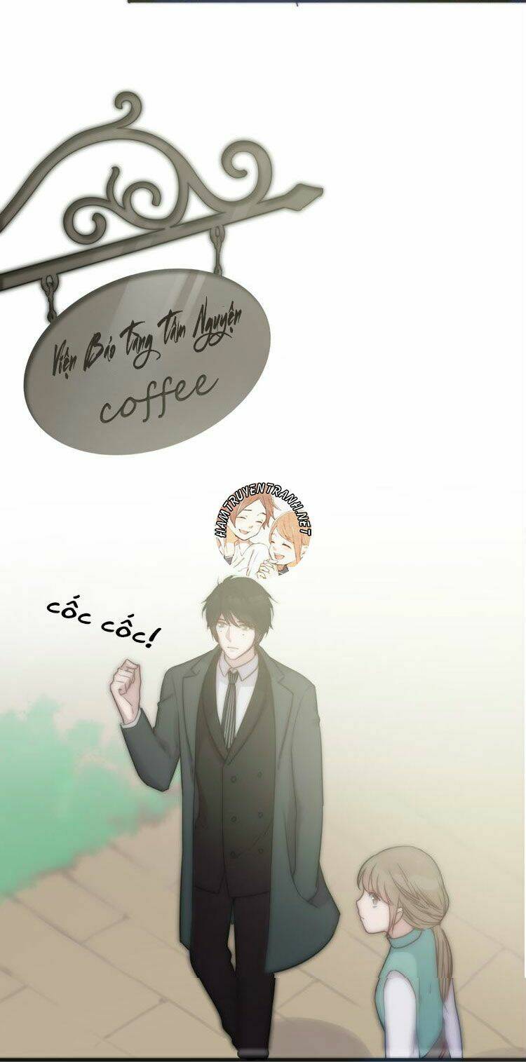 viện bảo tàng tâm nguyện chapter 6.1 10