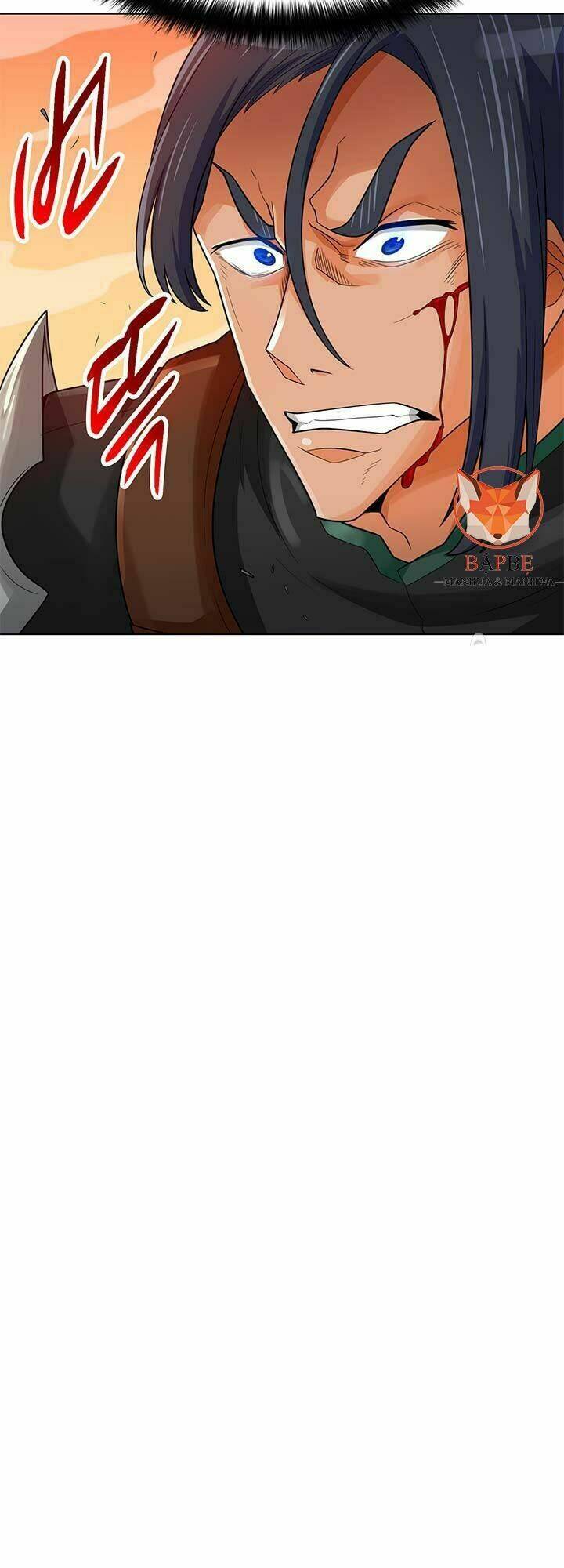 tôi tự động săn một mình chapter 79 18