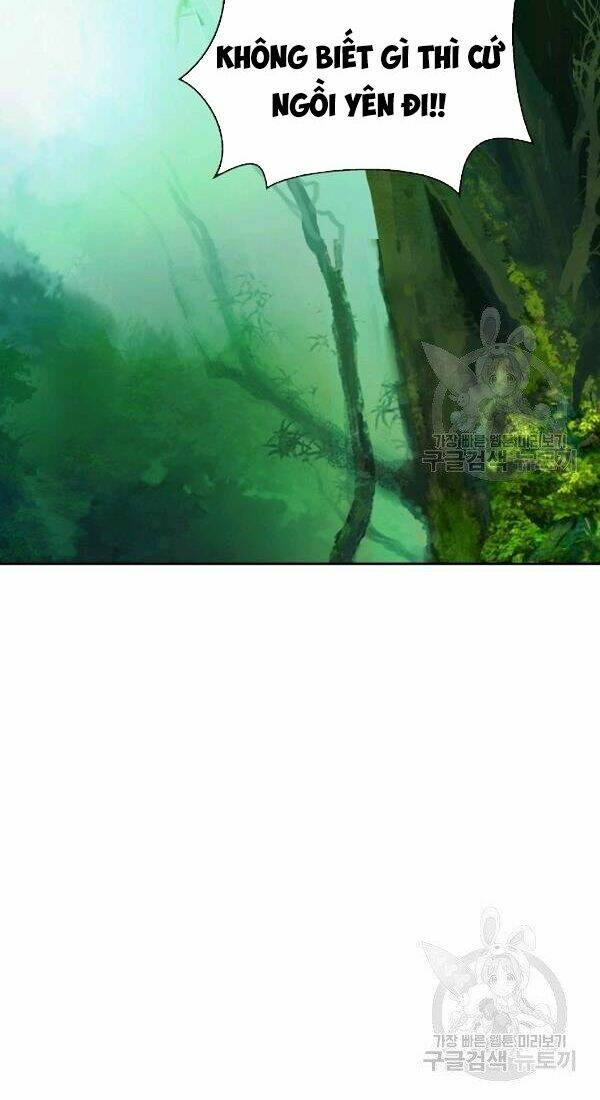 xuyên không thành hổ chapter 36 34