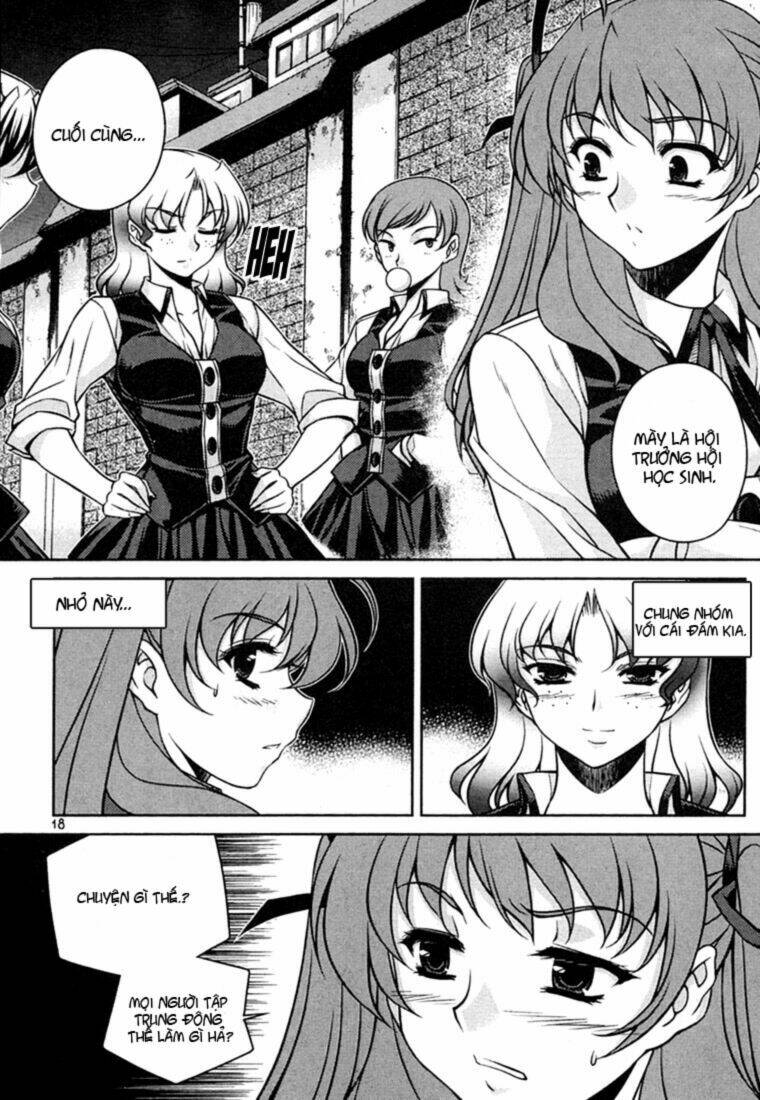 unbalance x unbalance chapter 33 16