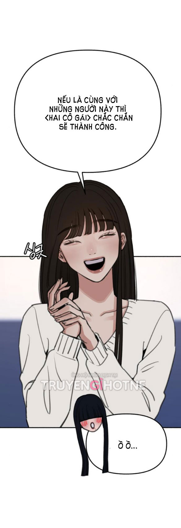 nàng thơ nổi tiếng - nàng thơ myung chapter 23.1 13