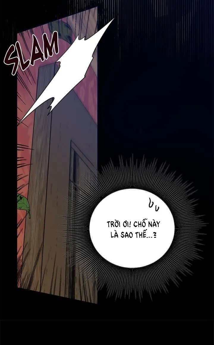 tôi là fan cứng hoàng tử chapter 48.2 42