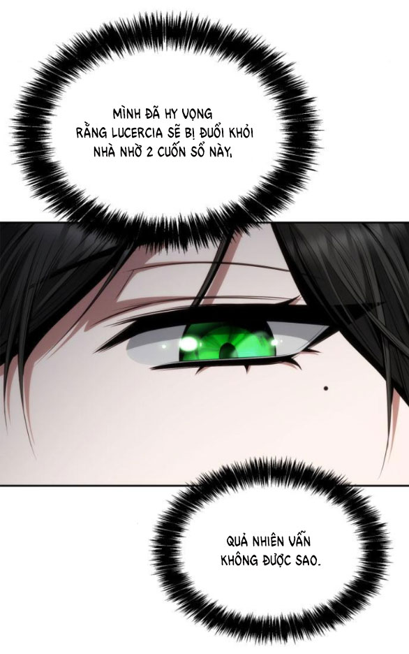 Chị Yêu, Kiếp Này Em Sẽ Là Hoàng Hậu chapter 56.2 - Trang 38