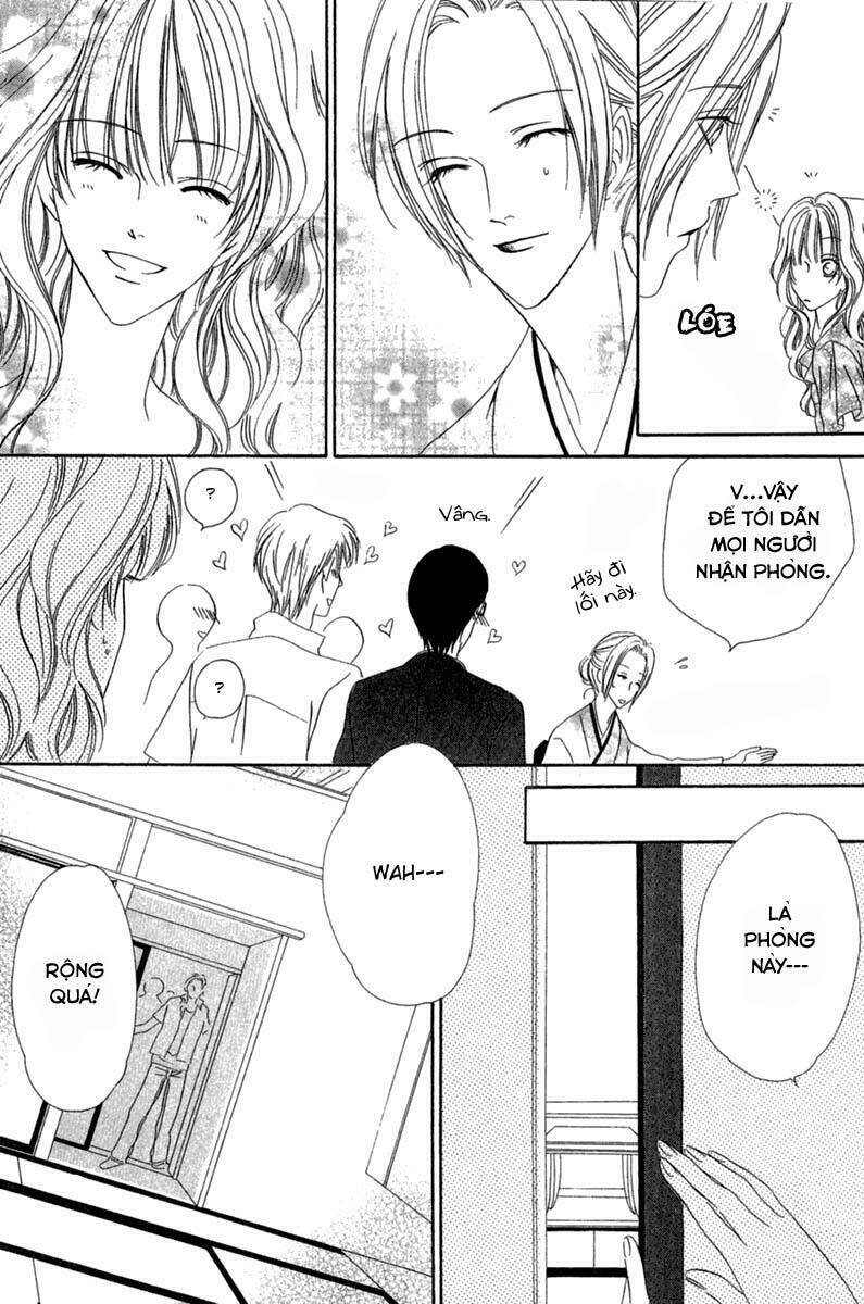 keishichou tokuhanka 007 chapter 14.1 7