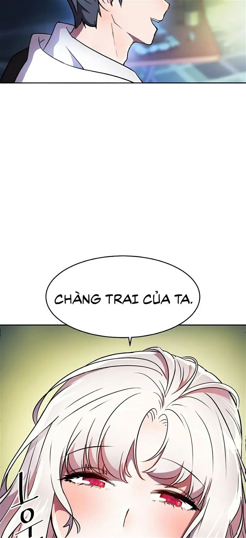 quản lý của siêu anh hùng chapter 28 79