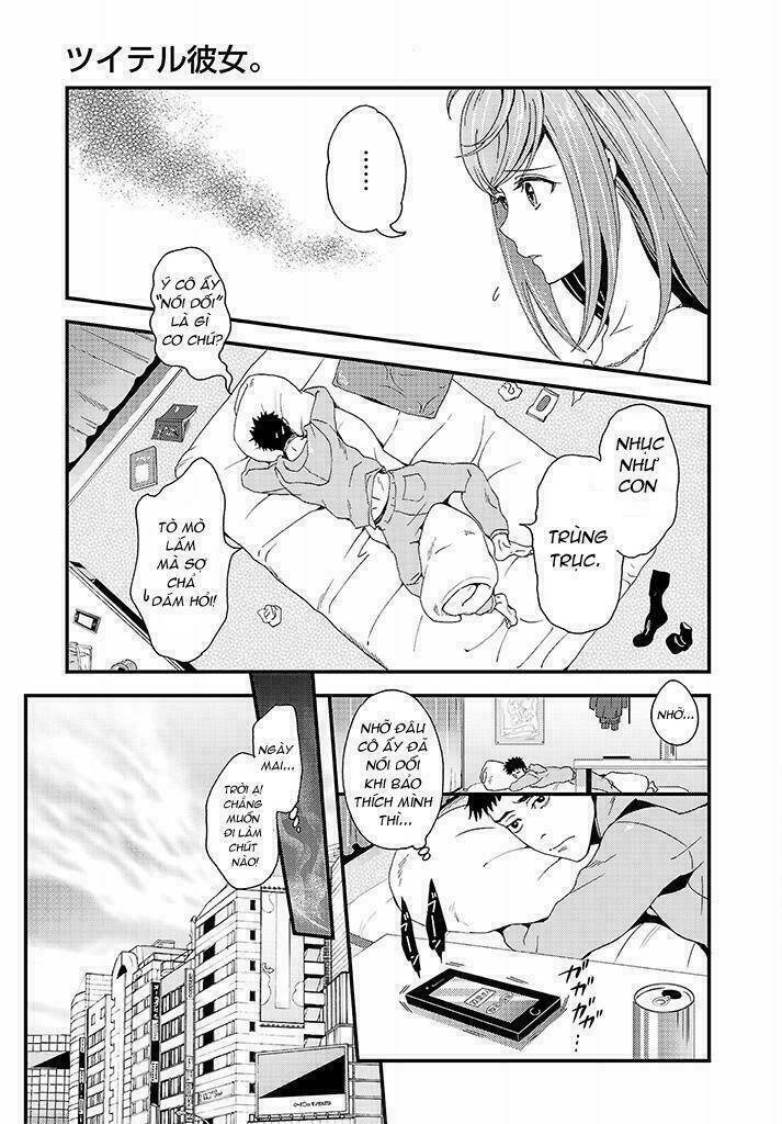 tsuitero kanojo (niku) chapter 1 18