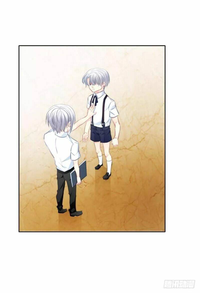 luận cách yêu của chứng sợ phụ nữ chapter 44 20