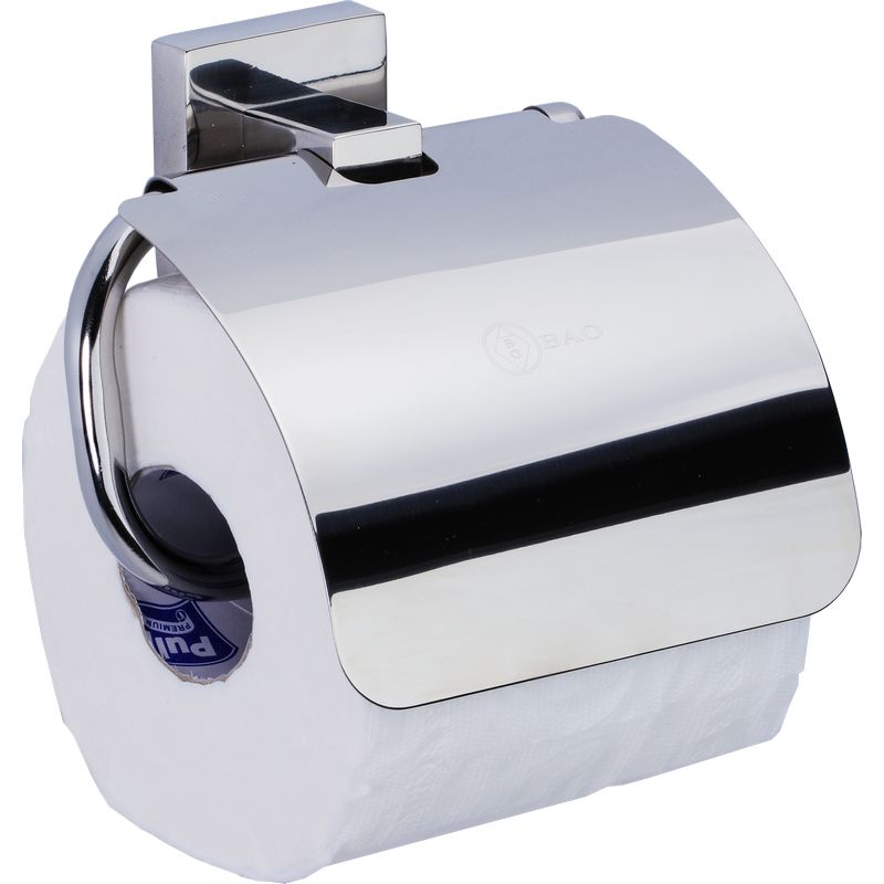 Hộp đựng giấy vệ sinh BAO BN V03
