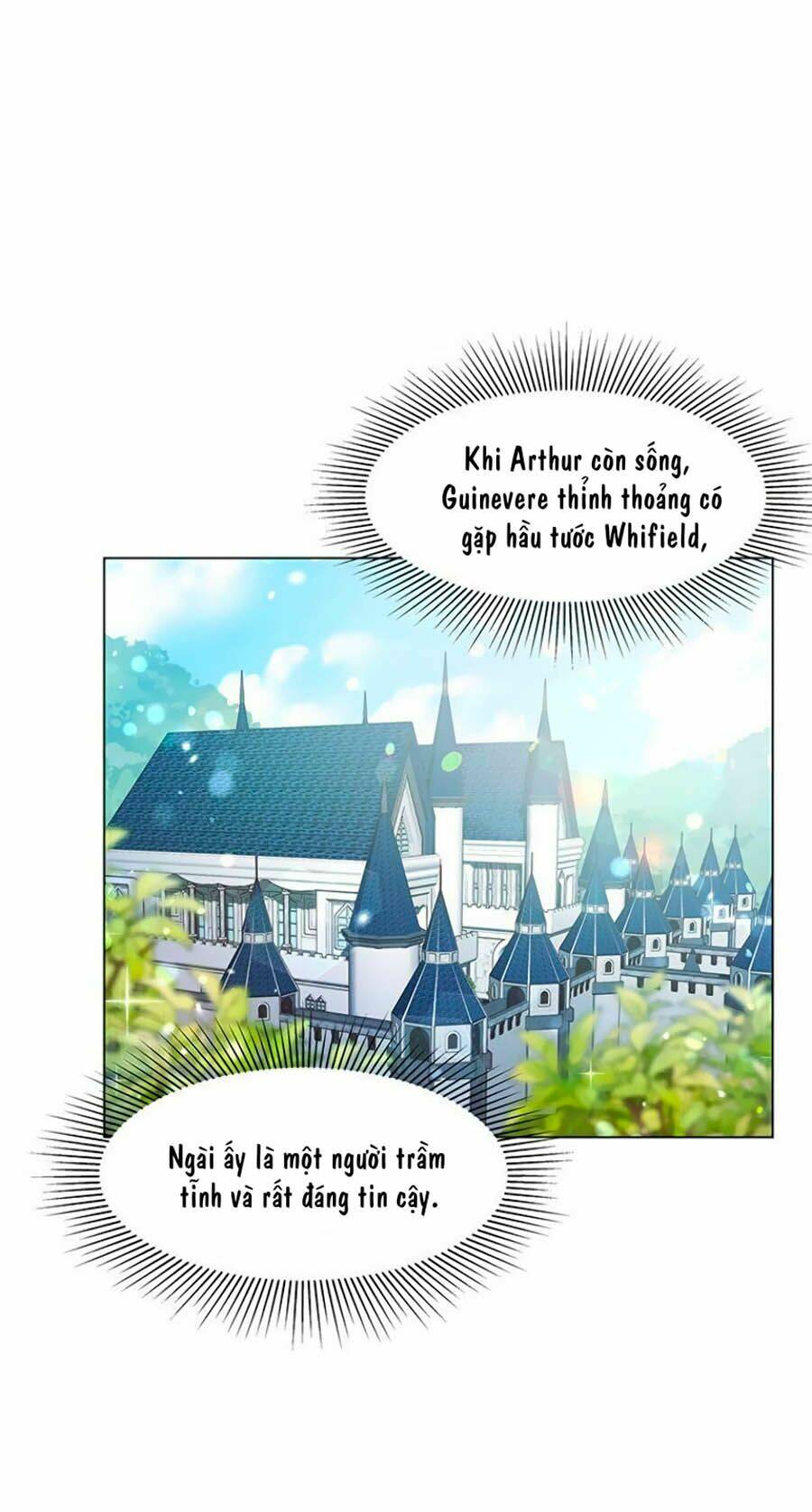 khu vườn câm lặng chapter 8 46