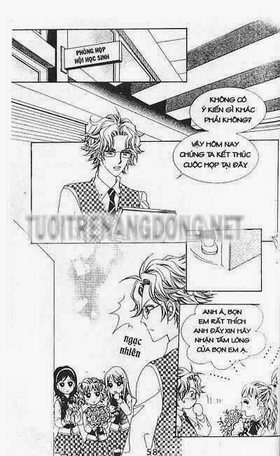 sức thanh xuân chapter 4 58