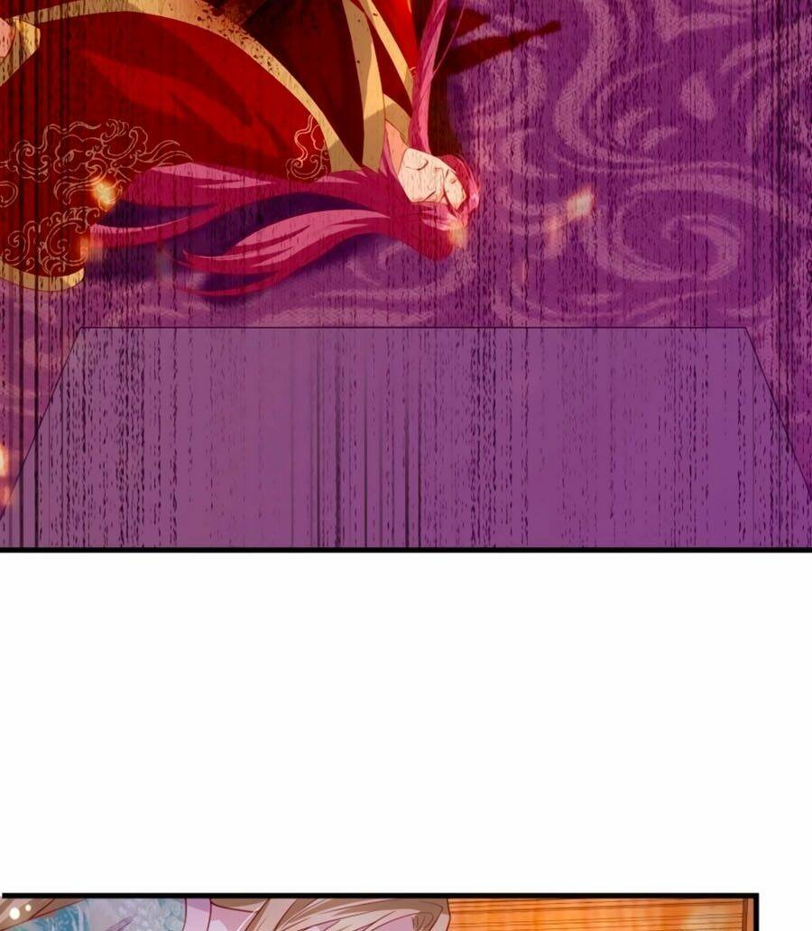 dưỡng thú vi phi chapter 23 28