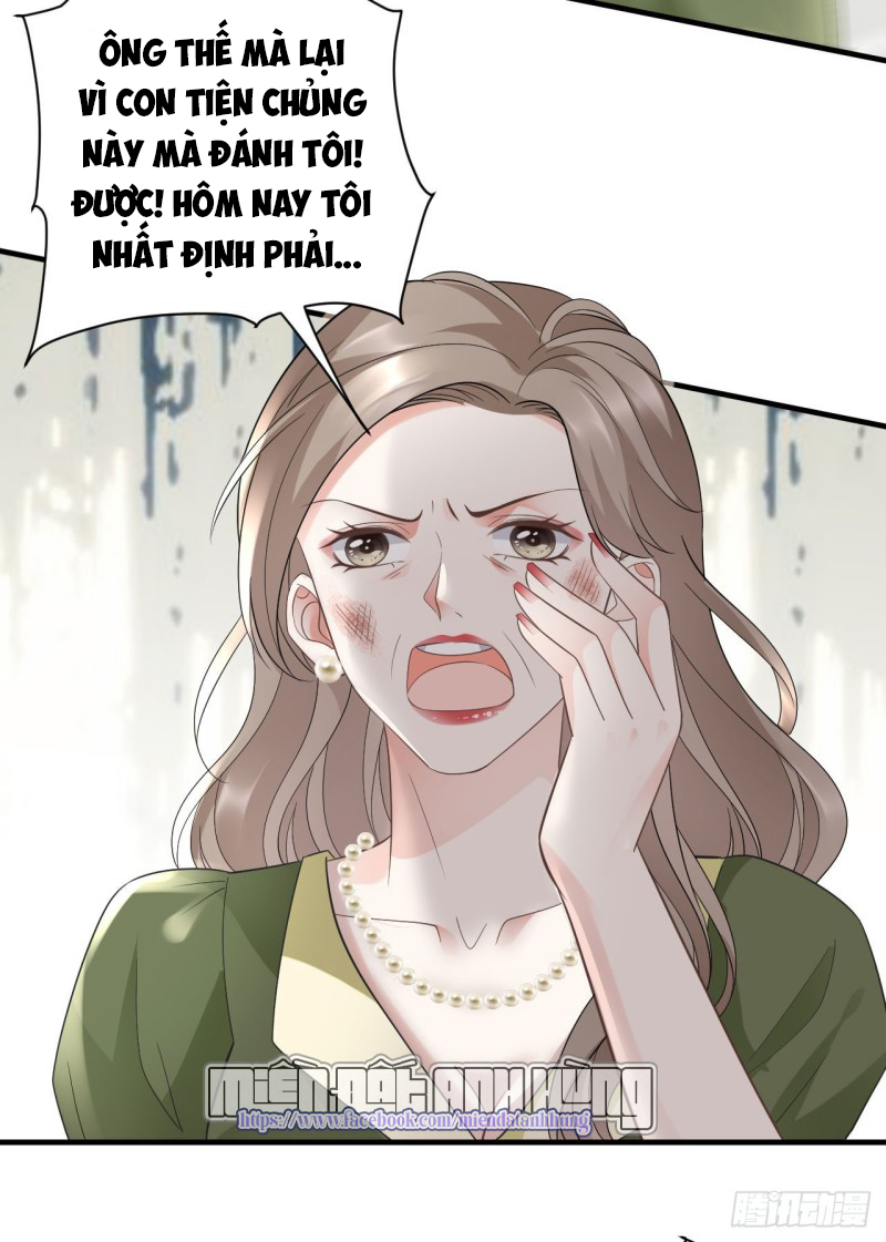 [16+] đại tiểu thư có thể có ý đồ xấu chapter 29 3