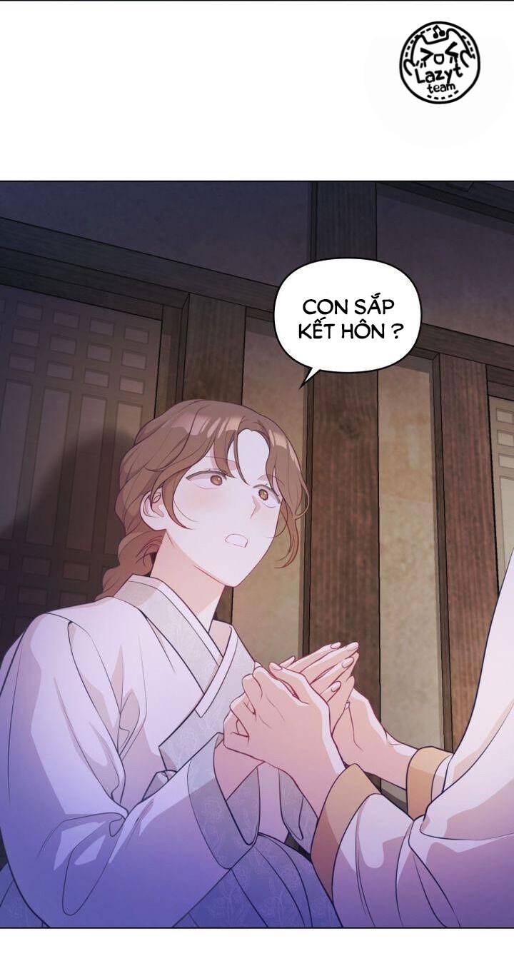 khi hoa nở chapter 5 30