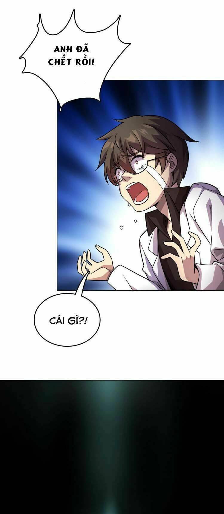 sự tái sinh của bác sĩ huyền thoại chapter 1 14