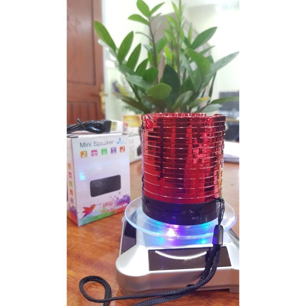 LOA Bluetooth Mini Công Nghệ Mới âm thanh nổi
