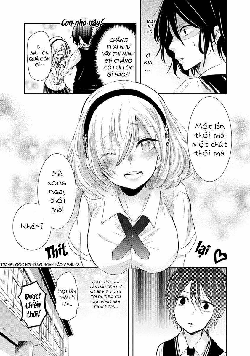 tobaku senpai nani kakeru chapter 1 13