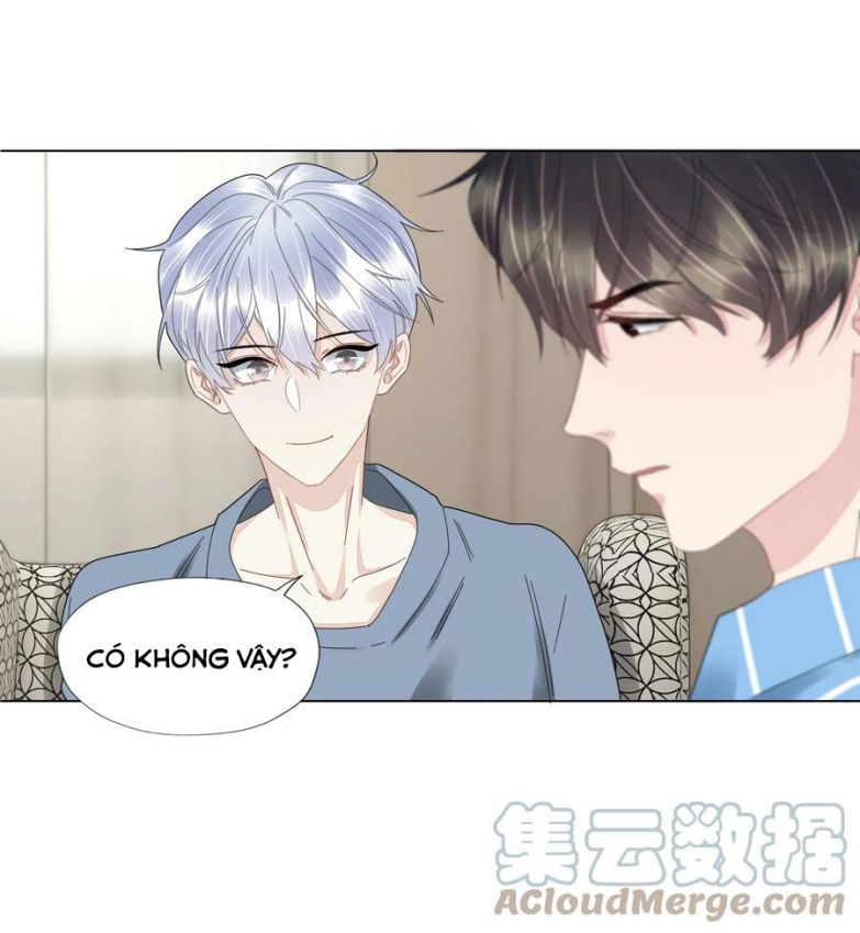 Bất an vu thất chapter 42